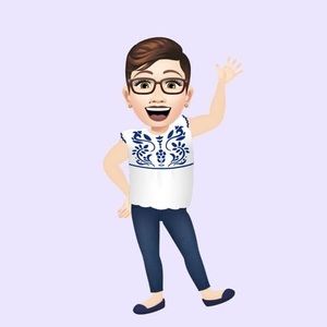 Meet your Posher, Deborah